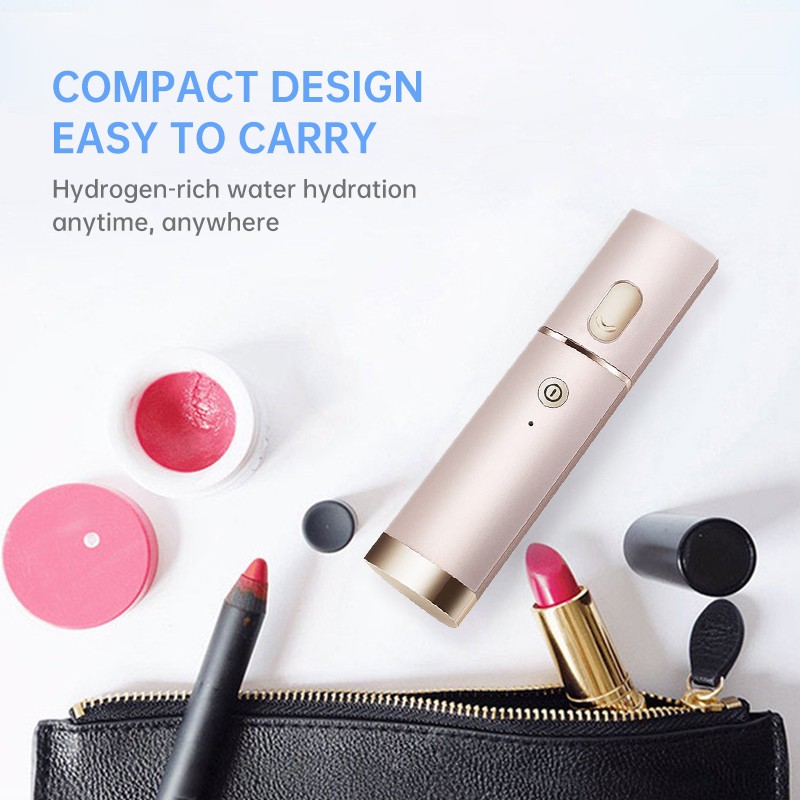 Portable Humidifier Manufacturer - Ionic Nano Mist