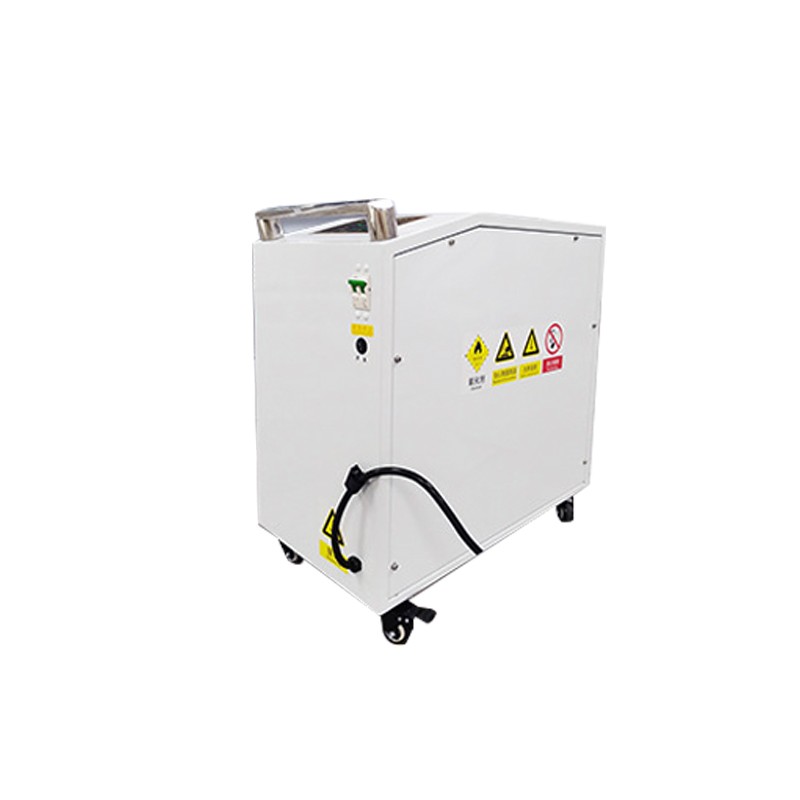 Hyperbaric Oxygen Chamber Manufacturer - 1.5-2.0ATA Steel