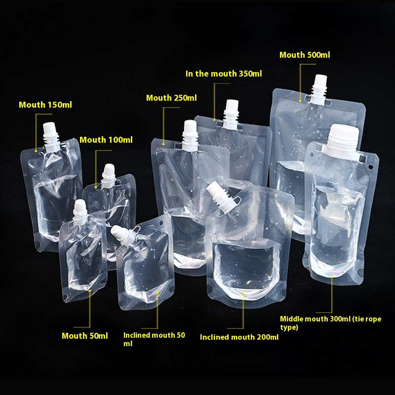 Disposable Nozzle Supplier - Draft Beer Oral Therapy