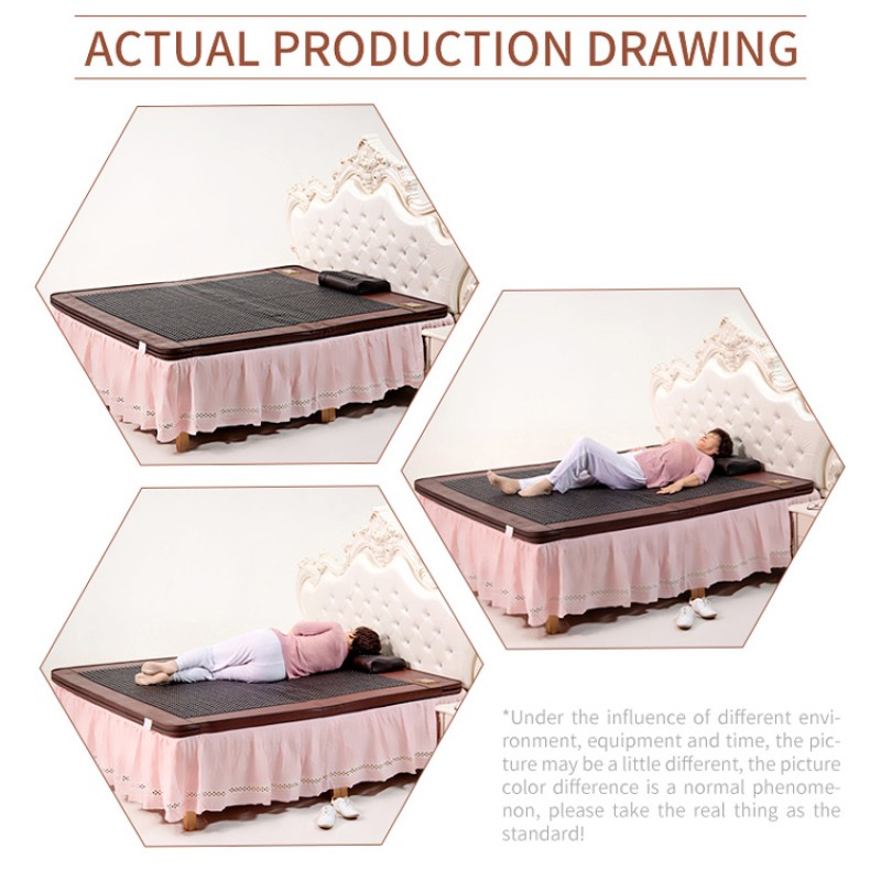 Red Light Therapy Mat Supplier - PEMF Far Infrared