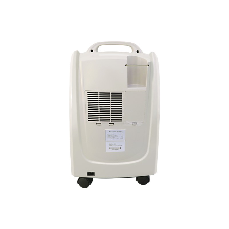 Oxygen Concentrator Manufacturer - 10L Medical Grade