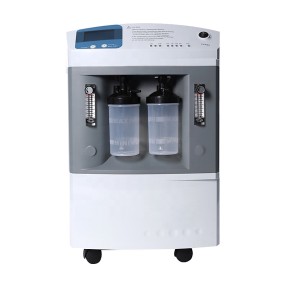 Medical Oxygen Concentrator Supplier - Dual Flow Hospital