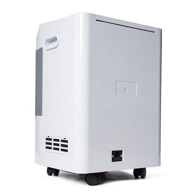 Medical Oxygen Concentrator Supplier - Dual Flow Hospital