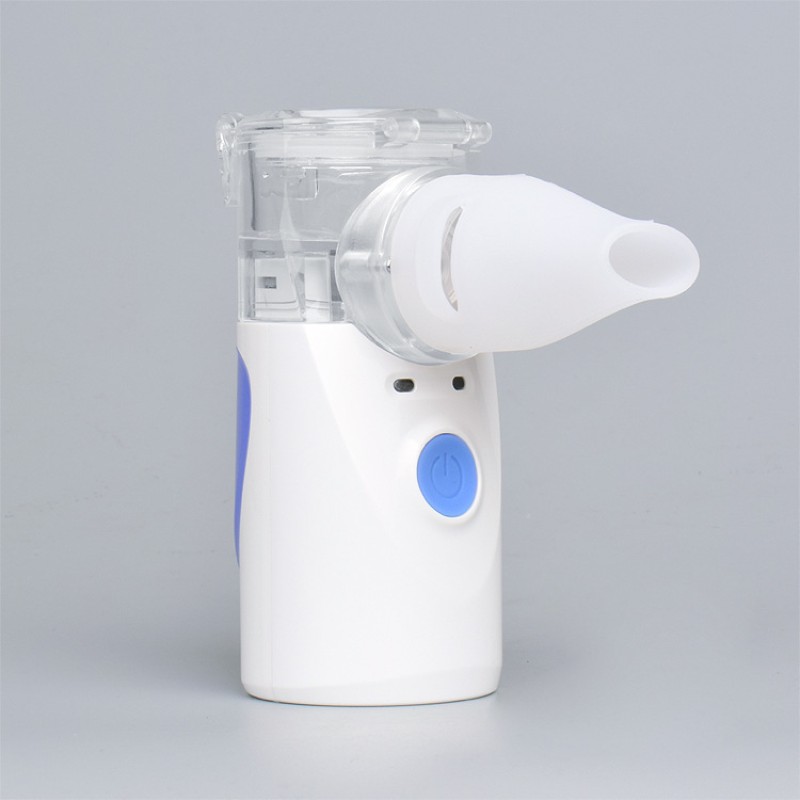 Medical Nebulizer Factory - Handheld Mesh Tech