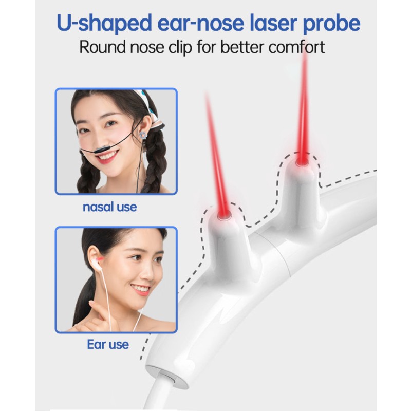 Laser Therapy Machine Supplier - Smart Health Watch