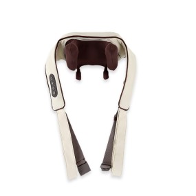 Shiatsu Massager Factory - Wireless Neck Shoulder