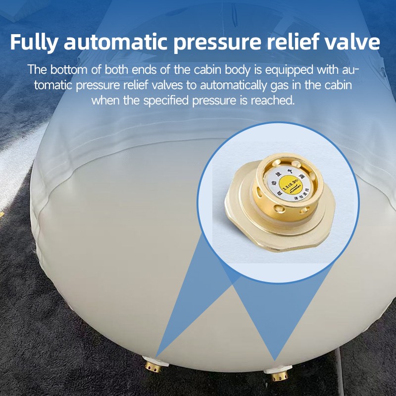 Oxygen Concentrator Supplier - 1.5ATA Home Care CE