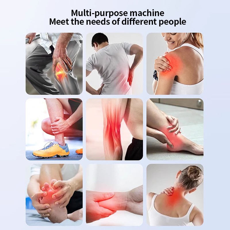 Handheld Ultrasound Supplier - 1MHz Frequency ABS