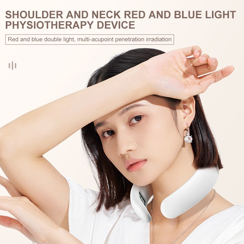 Laser Therapy Device Manufacturer - Rhinitis Neck Pain