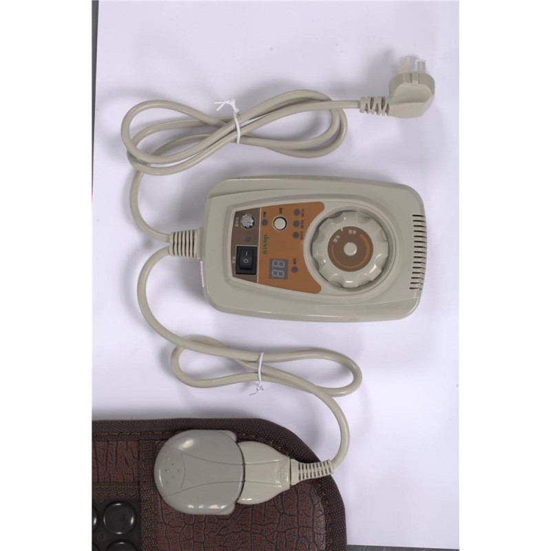 Heating Massage Bed Manufacturer - Tourmaline Jade Infrared