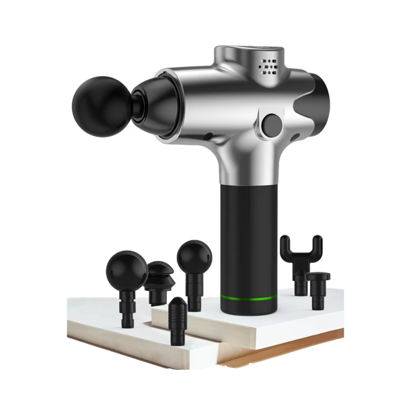 Mini Massage Gun Supplier - Cordless Deep Tissue