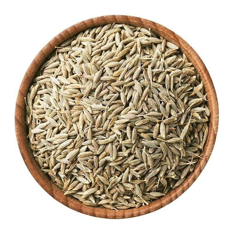 Dried Cumin Seeds Supplier - New Crop Organic