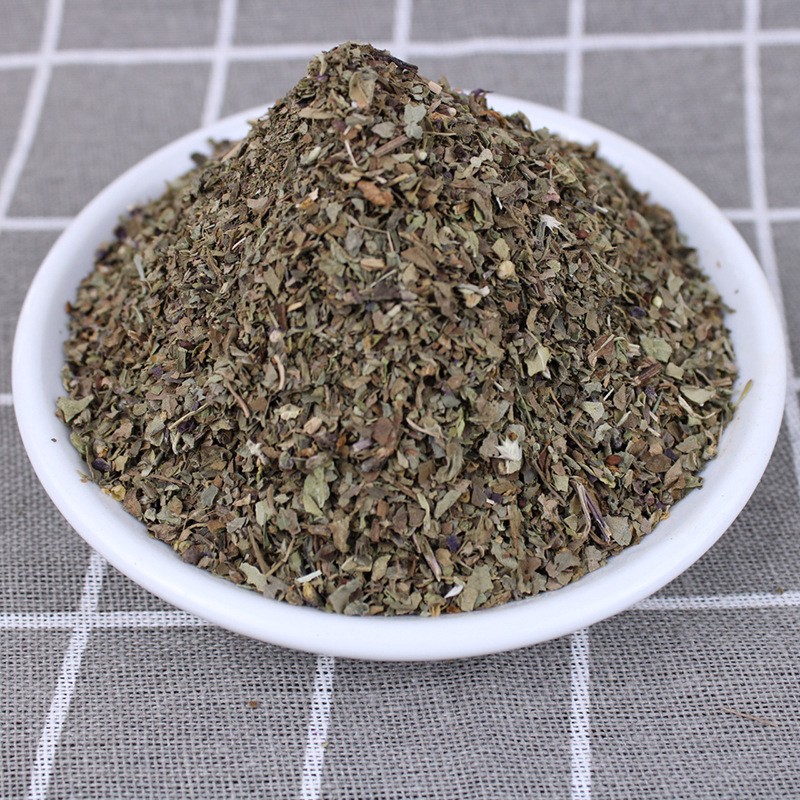 Basil Leaf Manufacturer - Naturally Dried Pure