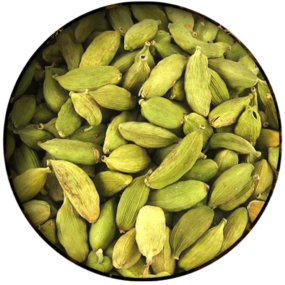 Green Cardamom Supplier - Cheap Price Natural