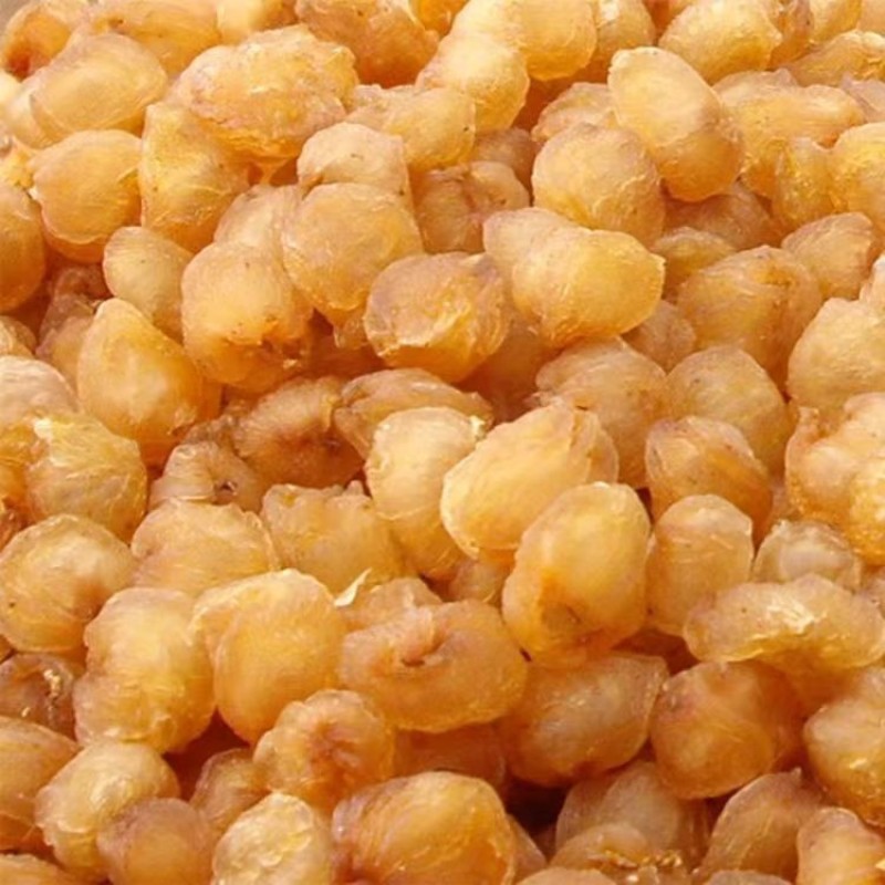 Dried Longan Supplier - Wholesale Peeled Fruit Meat