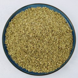Oregano Leaves Factory - Natural Pizza Grass