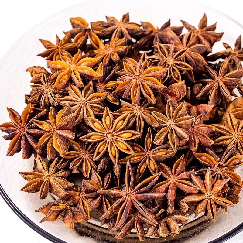 Star Anise Seeds Factory - Customized Whole Spice