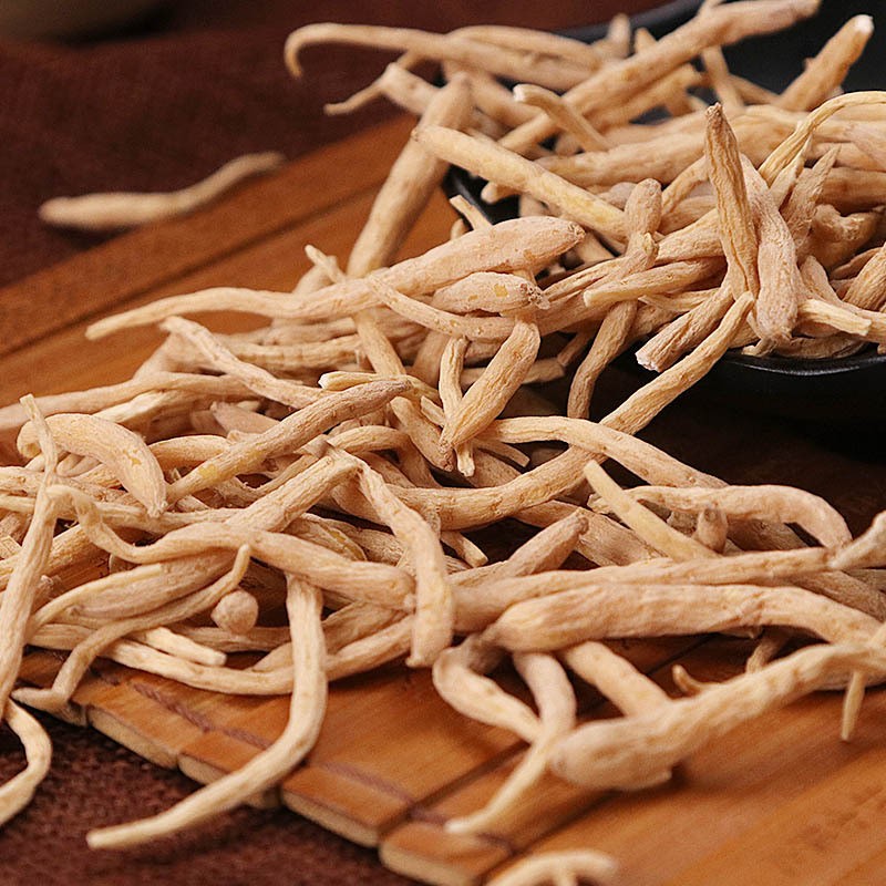 Radix Pseudostellariae Supplier - High Quality Herb Tea