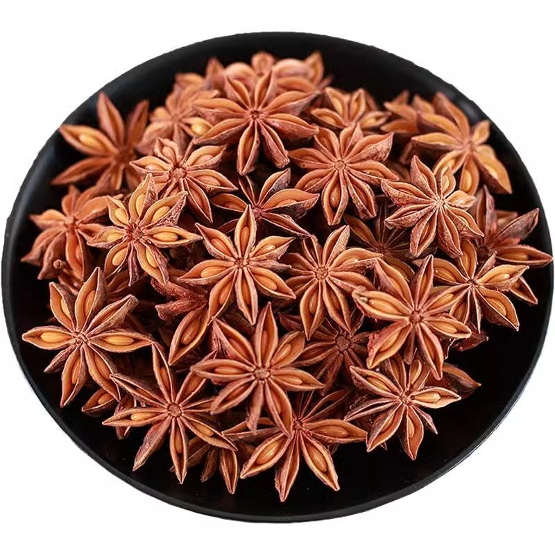 Star Anise Spice Factory - Granule Shape Natural