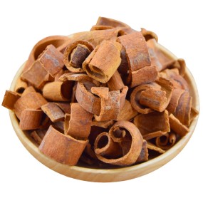 Cassia Cinnamon Slices Supplier - Pure Spice Wholesale