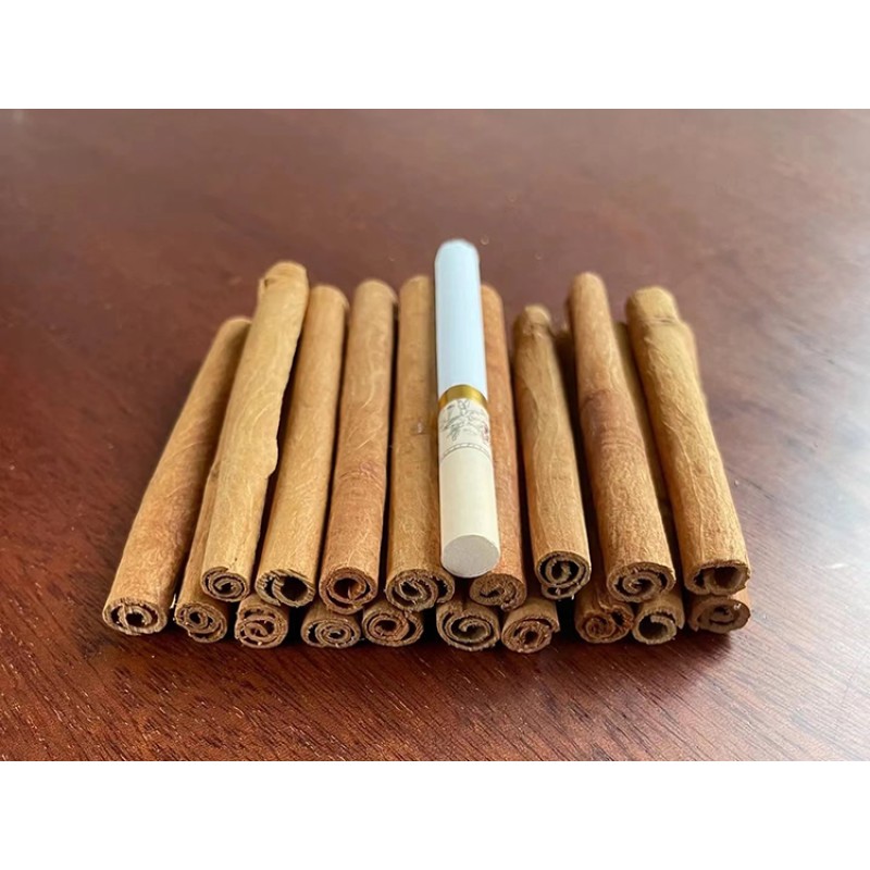 Cinnamon Rolls Factory - Wholesale Spice Tube