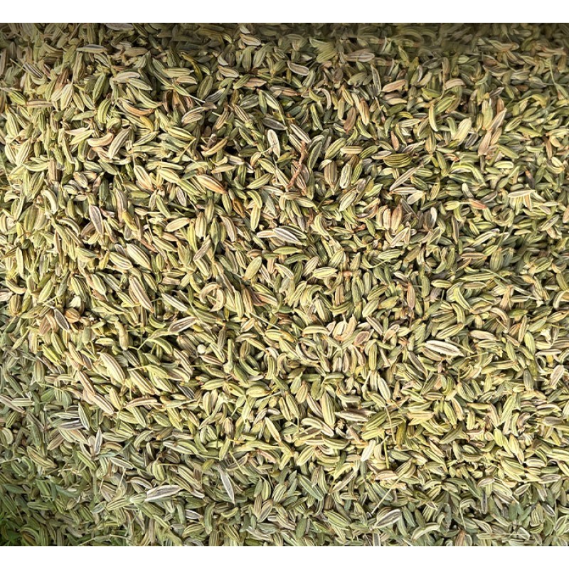 Fennel Seed Supplier - Wholesale Seasoning Single