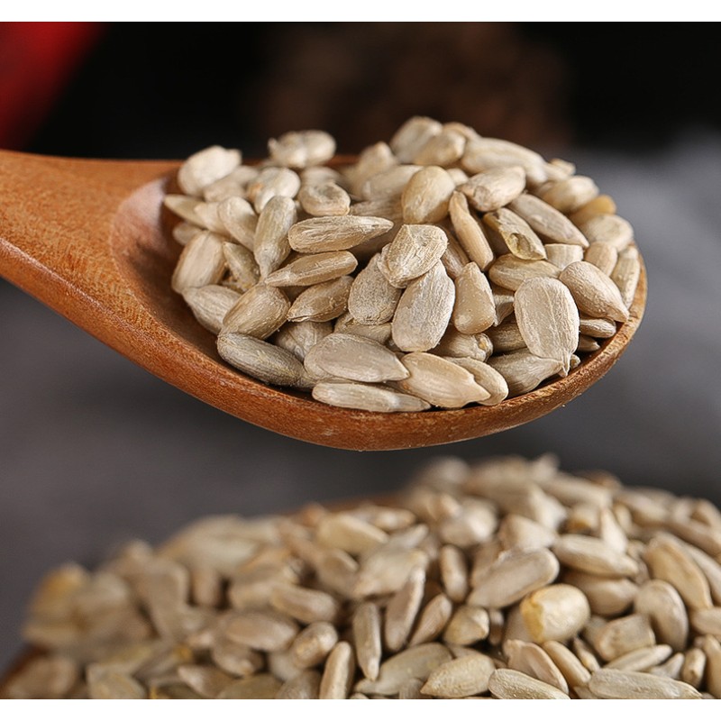 Sunflower Seeds Supplier - Factory Price Kernels