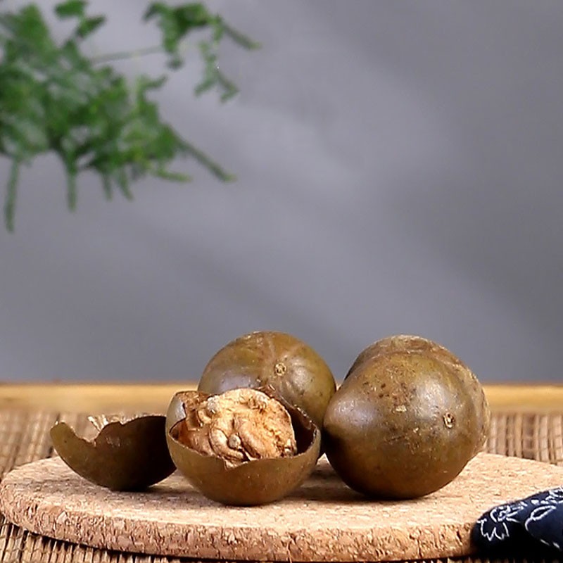 Monk Fruit Supplier - Traditional Large Dried