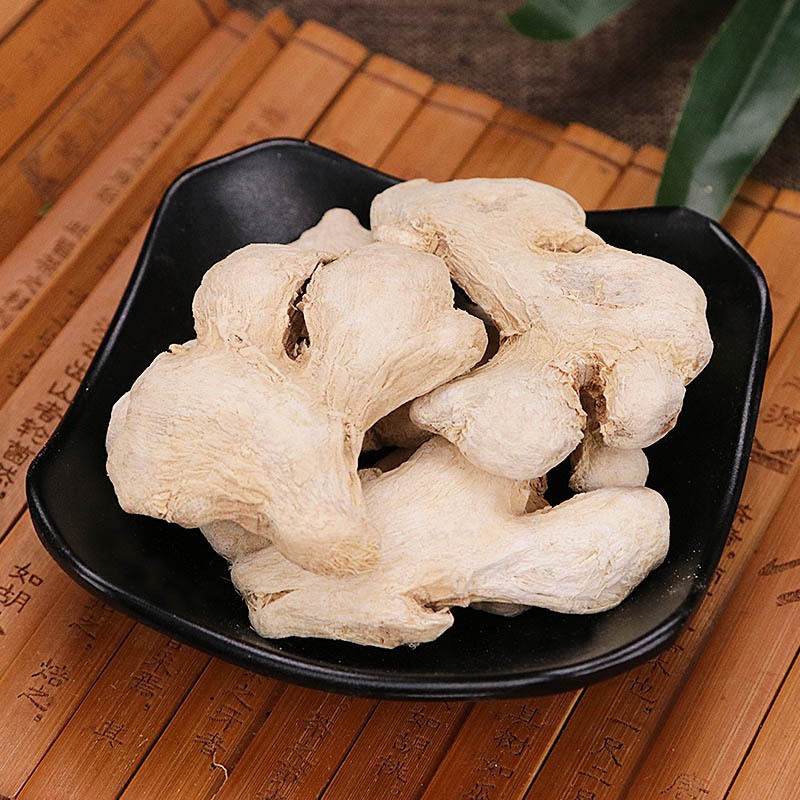 Whole Ginger Supplier - Single Spices Herbs