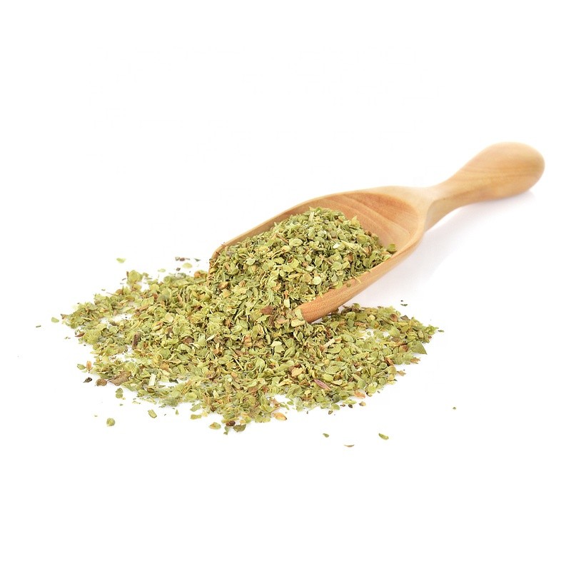 Oregano Leaves Factory - Pizza Natural Spice
