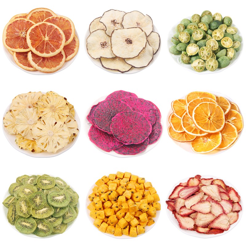 Bitter Melon Tea Supplier - Herbal Health Tea