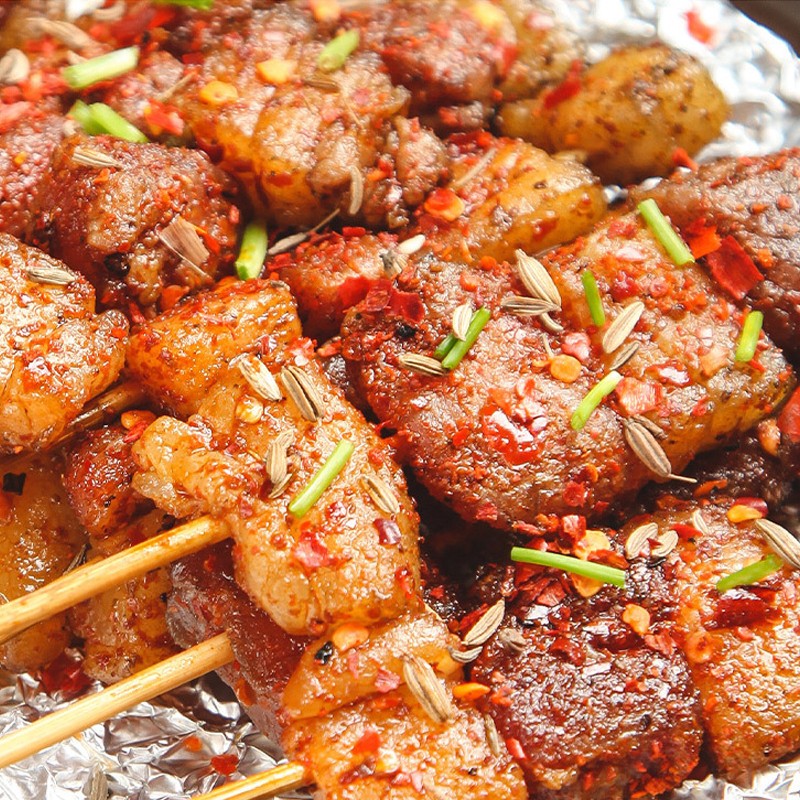 Dried Cumin Seeds Supplier - New Crop Organic