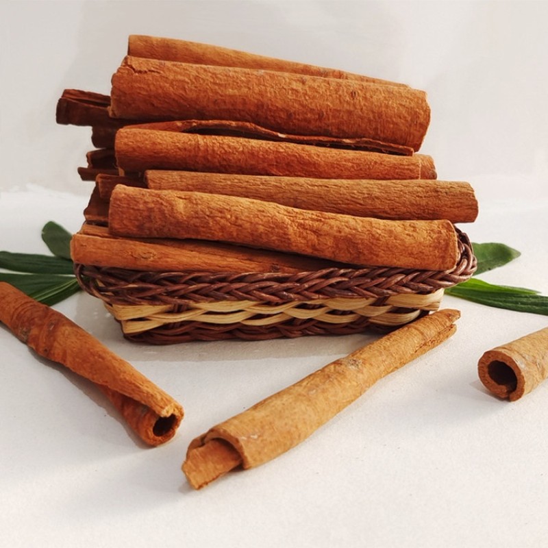 Cassia Sticks Factory - Dried Spices Supplier