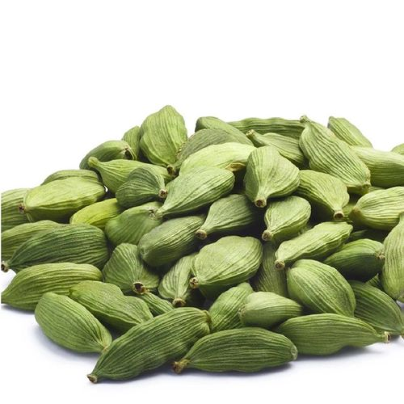 Green Cardamom Factory - Wholesale Single Spices
