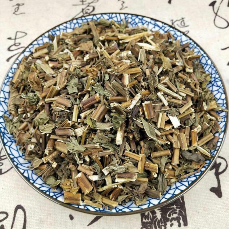 Peppermint Leaf Supplier - Chinese Traditional Herbs