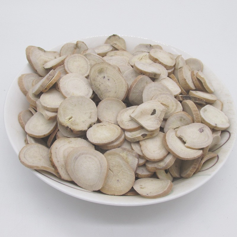 White Peony Root Supplier - Pure Chinese Herbs