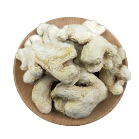 Whole Ginger Supplier - Single Spices Herbs