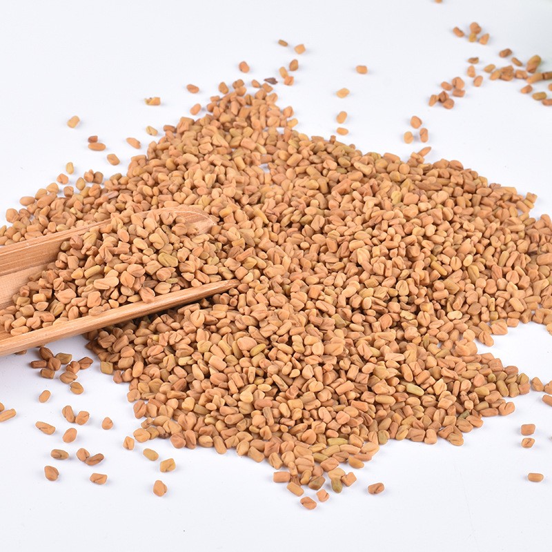 Fenugreek Seeds Manufacturer - New Crops Pure Natural