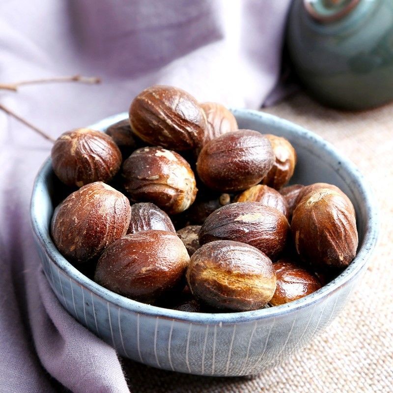 Round Nutmeg Supplier - New Crop Top Grade