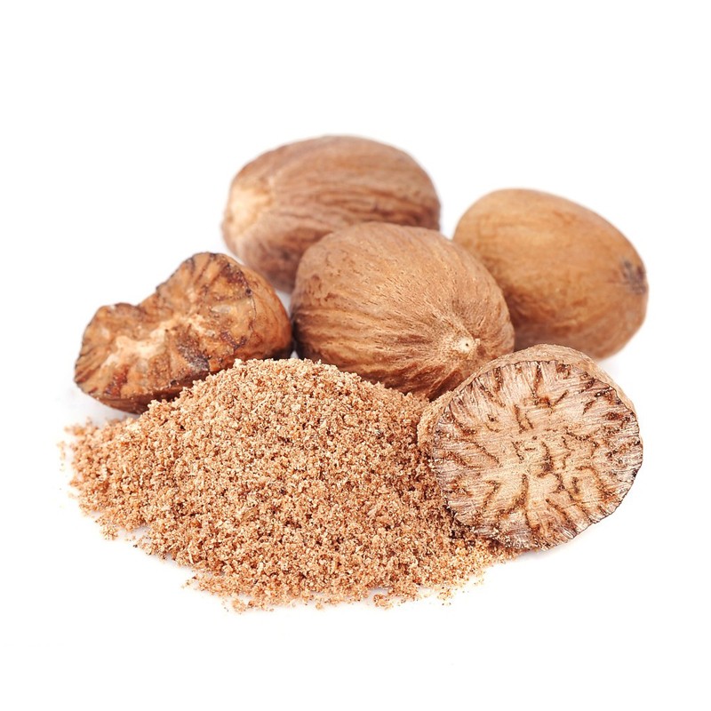 Nutmeg Powder Manufacturer - Baking Seasoning Spice