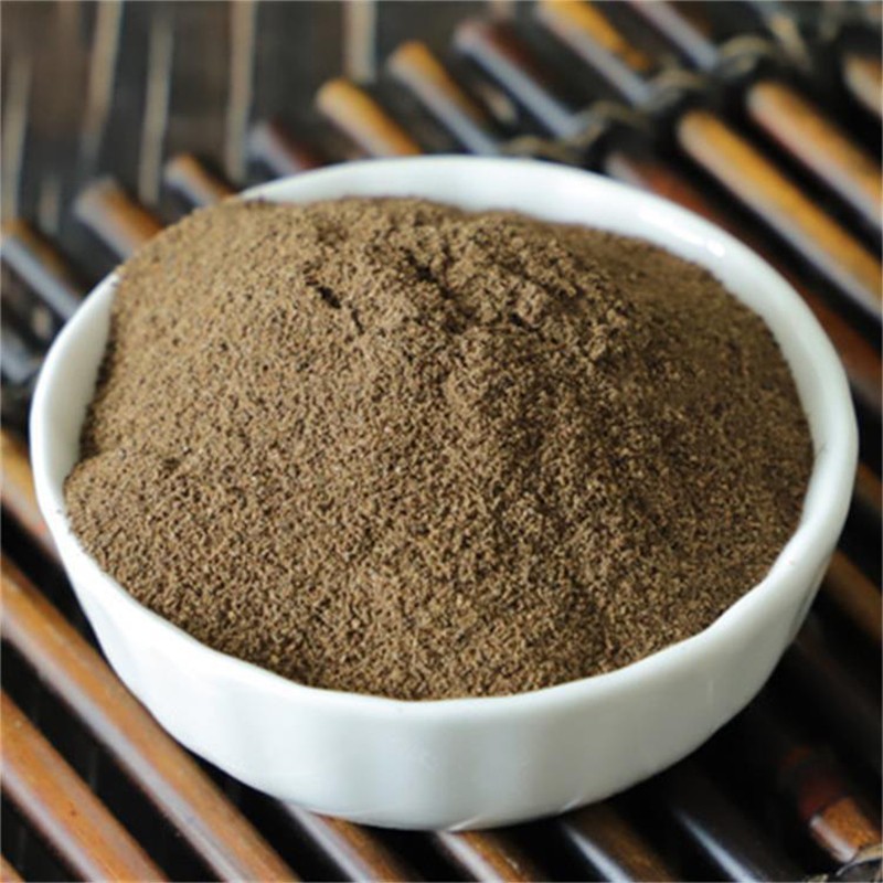 Black Pepper Powder Manufacturer - Organic Seasoning