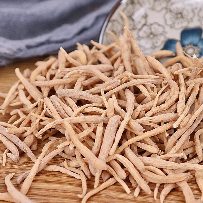 Radix Pseudostellariae Supplier - High Quality Herb Tea