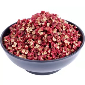 Red Sichuan Pepper Factory - Wholesale Hot Pot Spice