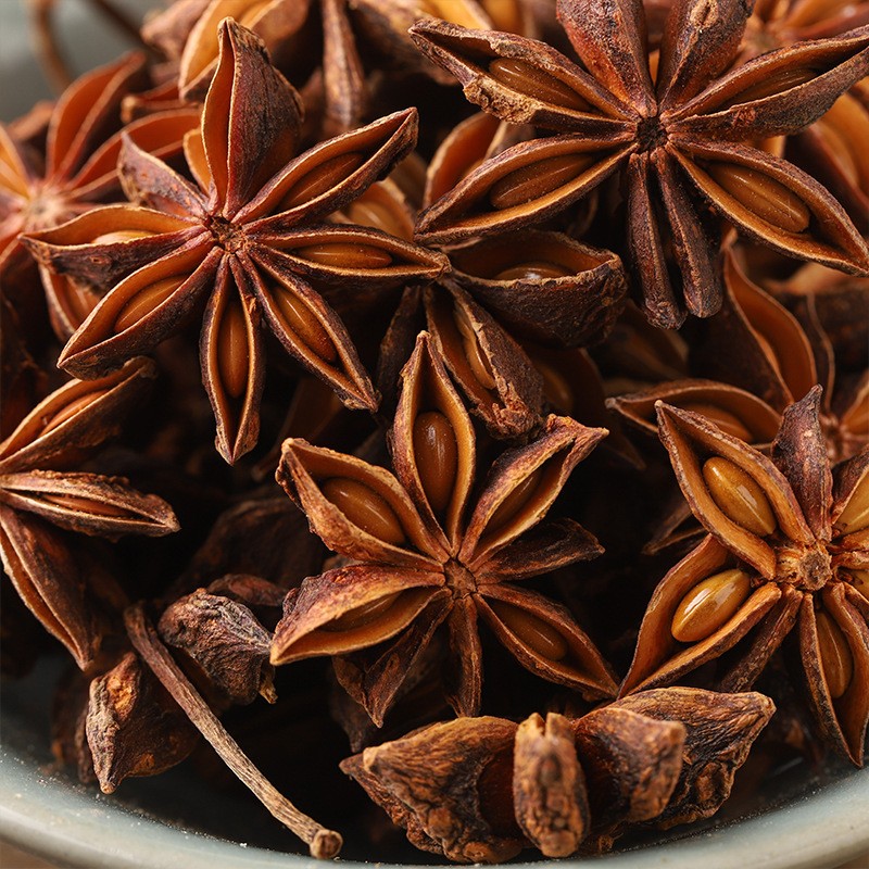 Star Anise Supplement Supplier - Guangxi Natural Color