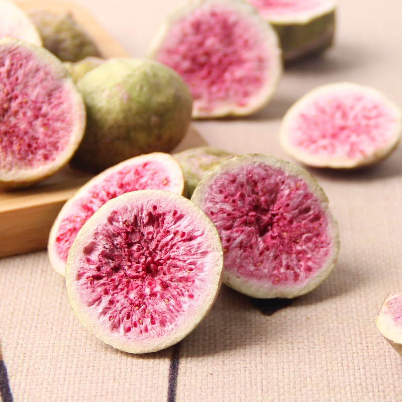 Dried Figs Supplier - Natural Sugar Free Fruit