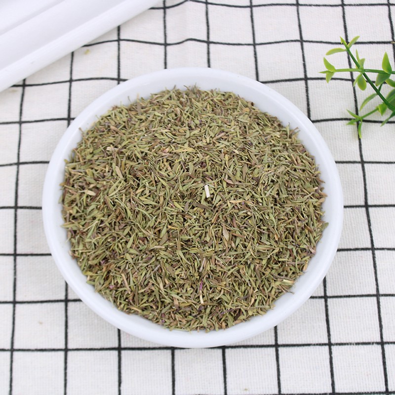 Thyme Leaves Supplier - Wholesale Western Spices