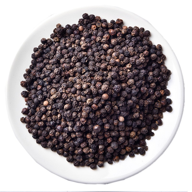 Black Peppercorn Manufacturer - Vietnam Spices Quality