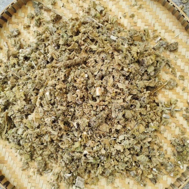 Mullein Leaf Supplier - Natural Whole Dried Herb