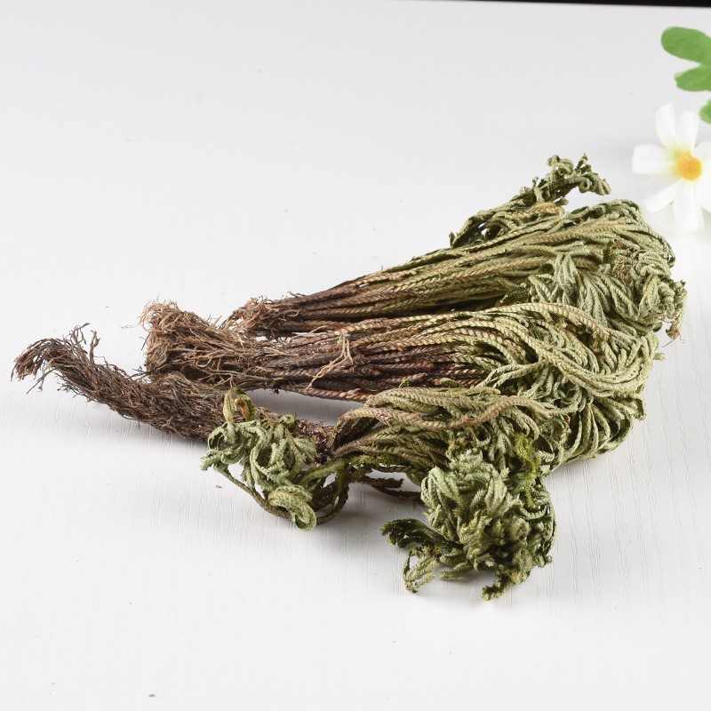 Herba Selaginellae Factory - High Quality Dried Herb