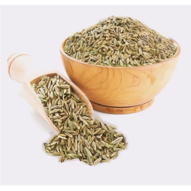 Dried Cumin Seeds Supplier - New Crop Organic